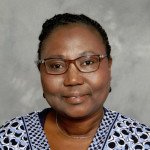 Enid Akaninyene Okokon