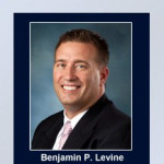 Benjamin Parker Levine