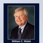 Dr. William Curtin Walsh MD