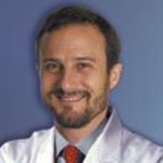 Dr. Michael Albert Puente, MD