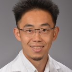 Dr. Benny Yee-Chun Chong, MD - Concord, NC - Surgery, Colorectal Surgery