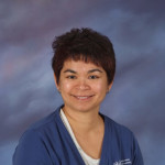 Dr. Regina Barbosa Bonnevie, MD - Port Orchard, WA - Internal Medicine