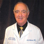Dr. John Richard Melmed, MD - Silver Spring, MD - Diagnostic Radiology, Internal Medicine, Rheumatology