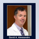 Dr. David Anthony Alessandro MD