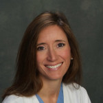 Gwenda Colwell Jonas, MD Obstetrics & Gynecology