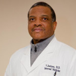 Dr. Victor Jackson, MD