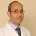 Dr. Ashraf Albert Garas Elmeery, MD - New Iberia, LA - Pediatrics