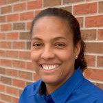 Dr. Richetta Huffman-Parker, MD