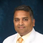 Dr. Rambabu Chalasani MD