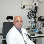 Dr. Stanley Stanislav Bykov, MD - Brooklyn, NY - Ophthalmology, Internal Medicine
