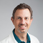 Brian Patrick Miller, MD Psychiatry