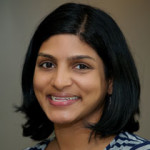 Dr. Meera P Ravindranathan, MD