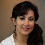 Dr. Azadeh Jangali Shirazi, MD