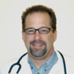 Dr. Steven Sparks, DO - Sandusky, OH - Family Medicine