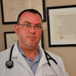 Dr. Ernesto Joaquin Carames, MD