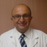 Dr. Andranik V Khatchatrian, MD - Hewlett, NY - Physical Medicine & Rehabilitation