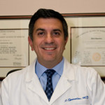 Dr. Paris Spanolios, MD - Milford, CT - Internal Medicine