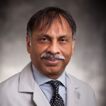 Dr. Abdul Hafeez Bhurgri, MD