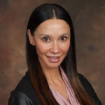 Dr. Erika Brigitte Saucedo-Sanchez MD