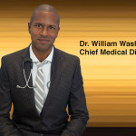 Dr. William James Washington, MD - Bellevue, WA - Emergency Medicine