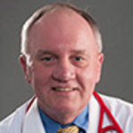 Dr. Guy Patrick Belford MD