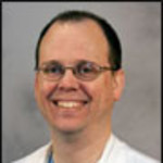 Dr. Larry Wayne Houk, MD - Oklahoma City, OK - Obstetrics & Gynecology