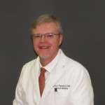 Dr. Harold Roy Thomas, MD - Amory, MS - Family Medicine, Internal Medicine