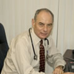 Dr. Gerald Stephen Trostler, MD