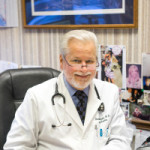 Dr. Ronald E Christensen Sr, MD - Anchorage, AK - Family Medicine