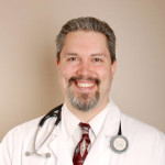 Dr. Joseph Mark Garlinghouse, MD