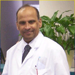 Dr. Rayasam V K Prasad, MD