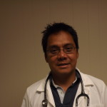 Dr. Arnold Camacho Olegario, MD - Jacksonville, NC - Pediatrics