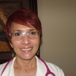 Dr. Maria Cristina Soto, MD - Aiken, SC - Pediatrics