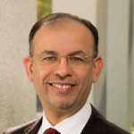 Dr. Fady Abdo El-Bahri, MD