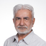 Dr. Ravi Kumar Berry MD