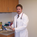 Dr. Jeremy James Janssen, MD