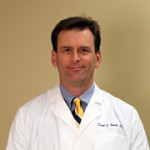 Dr. David Alan Beaird MD
