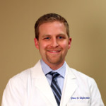 Dr. Grant David Taylor, MD