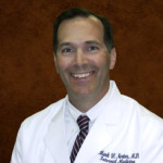 Dr. Mark William Norton, MD