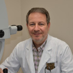 Dr. Robert Earl Jeffries, MD - Rogers, AR - Ophthalmology