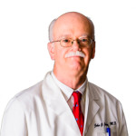 John Clifford Johnson, MD Ophthalmology