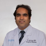 Dr. Purushotham Gorrey MD
