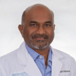 Dr. Sanjay Nmi Singareddy, MD