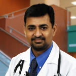 Dr. Rakesh Amrutlal Patel MD