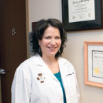 Dr. Cori Ann Passer, MD - Overland Park, KS - Internal Medicine, Allergy & Immunology