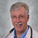 Dr. Bruce Robert Danz MD