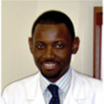 Dr. Sheikh Ahmed Tejan-Sie, MD - Burlington, NC - Internal Medicine