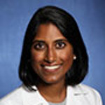 Dr. Merina Thomas, MD