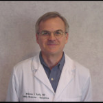 Dr. William Sherwood Kelly MD