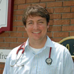 Dr. Terry Anthony Godfrey, MD - Camden, SC - Family Medicine, Internal Medicine